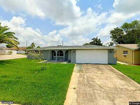 Cockatoo, NEW PORT RICHEY, FL 34652