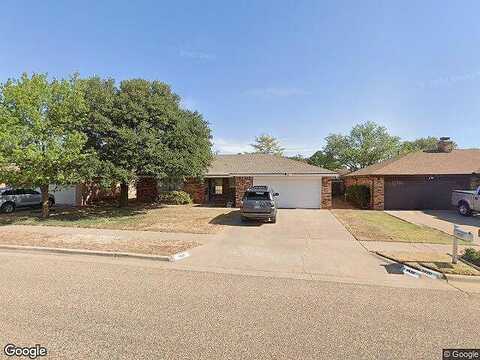 103Rd, LUBBOCK, TX 79423