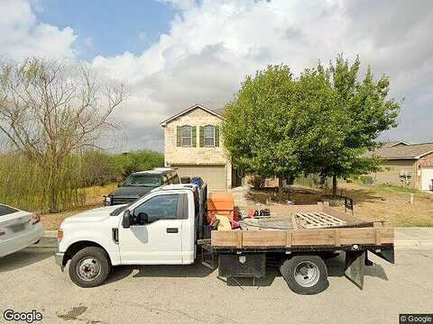 Naumann, NEW BRAUNFELS, TX 78132