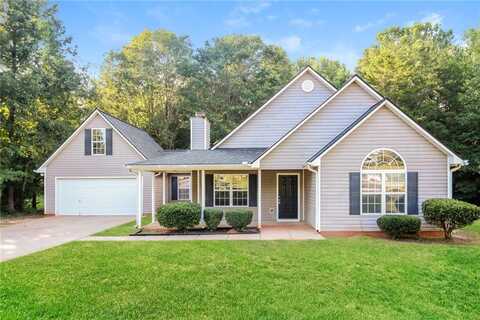 Highgrove, COVINGTON, GA 30016