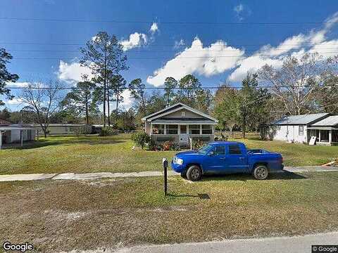 2Nd, MACCLENNY, FL 32063
