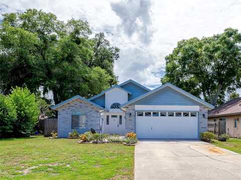 Saddleback, PORT ORANGE, FL 32129