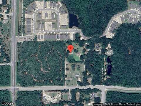 Fox Lake, TITUSVILLE, FL 32780