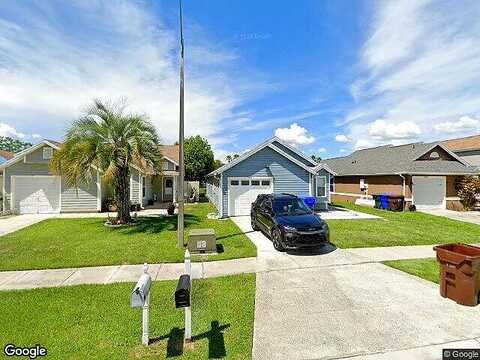 Sugar Mill, KISSIMMEE, FL 34741