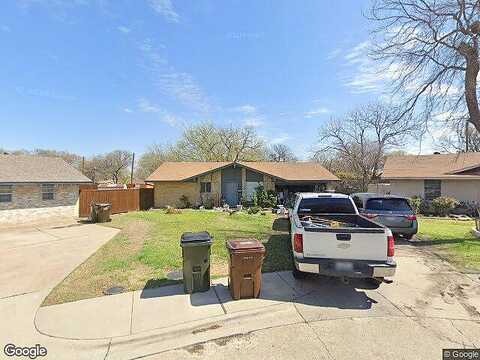 Crestforest, PLANO, TX 75074