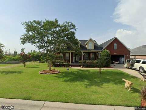Hillcrest, PANAMA CITY, FL 32405