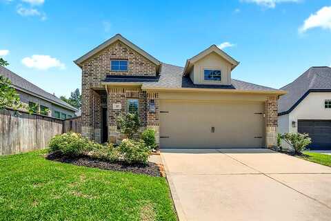 Topper Pines, MONTGOMERY, TX 77316