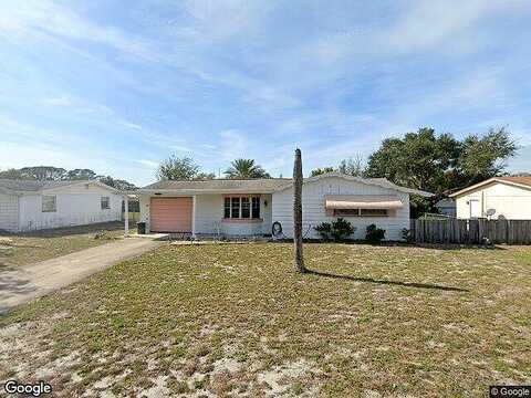 Columbus, HOLIDAY, FL 34691