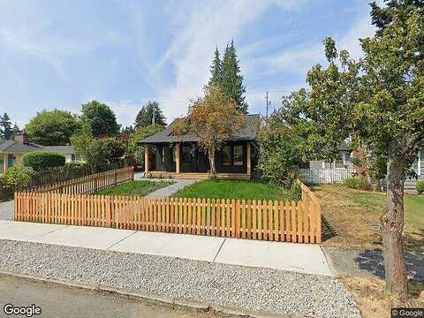 Contra Costa, FIRCREST, WA 98466