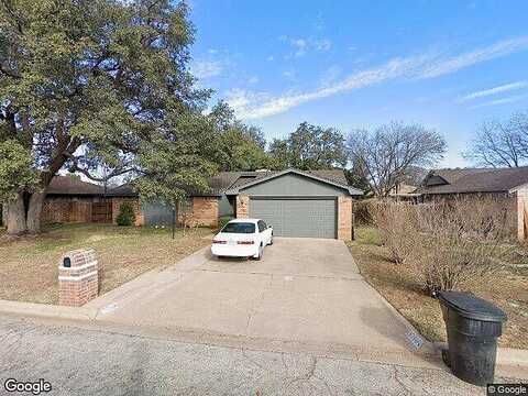 Whitewing, ABILENE, TX 79606