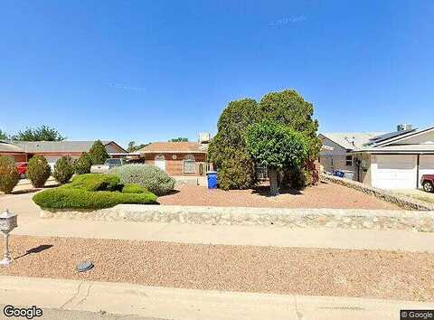 Voss, EL PASO, TX 79936