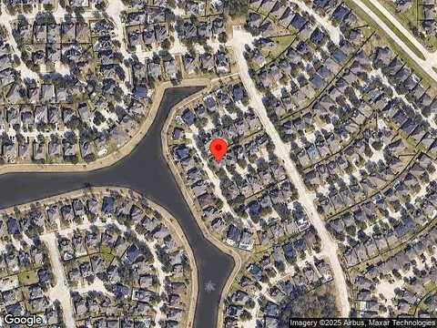 Meline Fields, SPRING, TX 77386