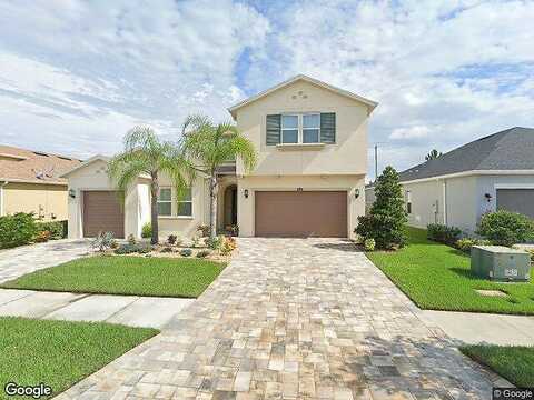 Bourneville, WESLEY CHAPEL, FL 33543