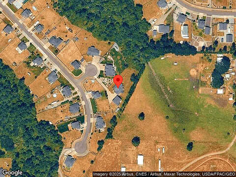 292Nd, ROY, WA 98580