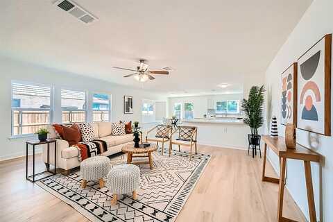 Catumet, PFLUGERVILLE, TX 78660