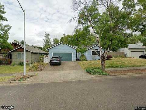 Winchester, NEWBERG, OR 97132