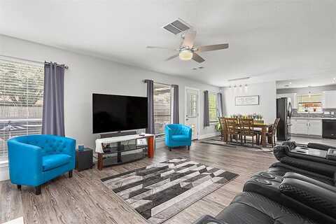 Bay Bend, DICKINSON, TX 77539