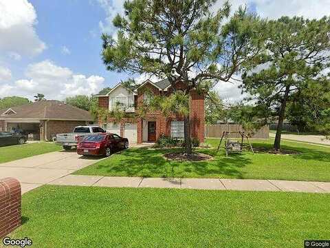 Bay Bend, DICKINSON, TX 77539