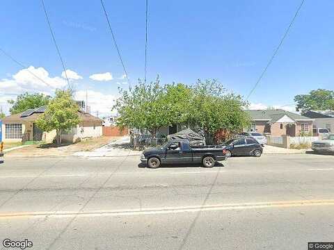 Q, BAKERSFIELD, CA 93301