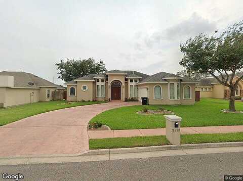 La Puerta, EDINBURG, TX 78541