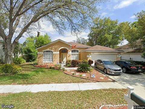 Red Coat, BRANDON, FL 33511
