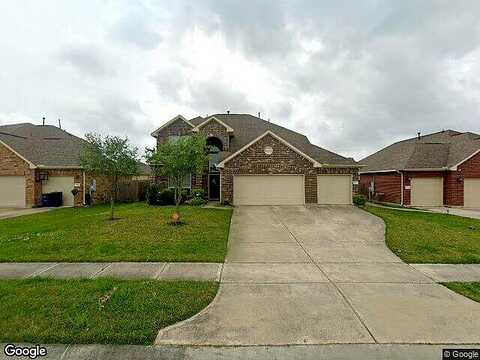 Ginger Cove, DICKINSON, TX 77539