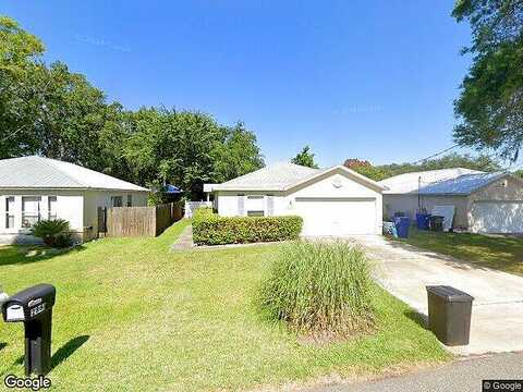 9Th, SAINT AUGUSTINE, FL 32084