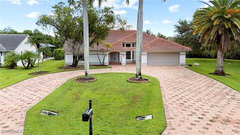 Clinton, BONITA SPRINGS, FL 34134