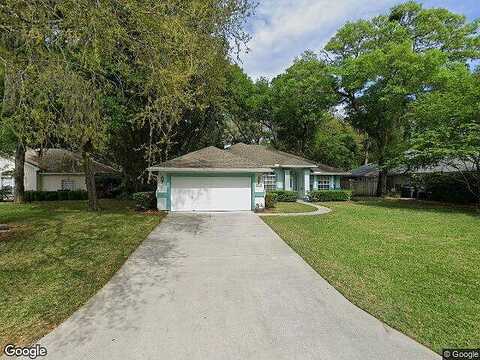 Eastwind, FERNANDINA BEACH, FL 32034