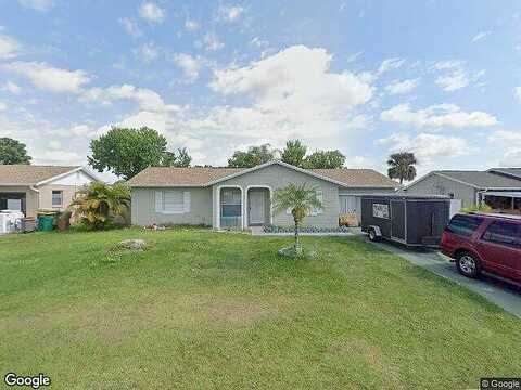 La Paz, KISSIMMEE, FL 34743