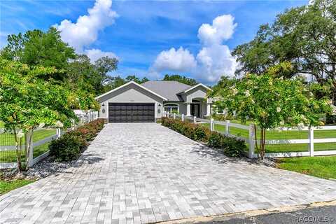Apricot, BEVERLY HILLS, FL 34465