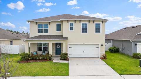 Ethan Hammock, HARMONY, FL 34773