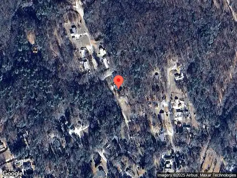 Friar Tuck, CLARKESVILLE, GA 30523