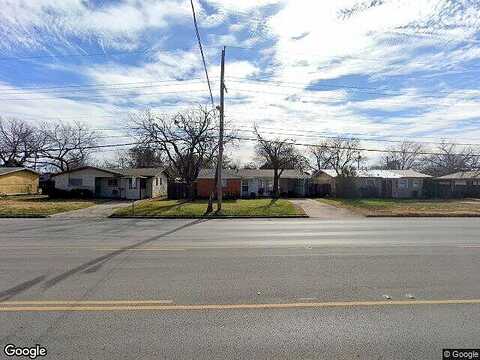 27Th, ABILENE, TX 79605