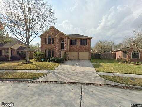 Monarch Manor, KINGWOOD, TX 77339
