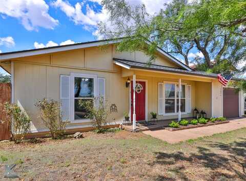 Mimosa, ABILENE, TX 79603