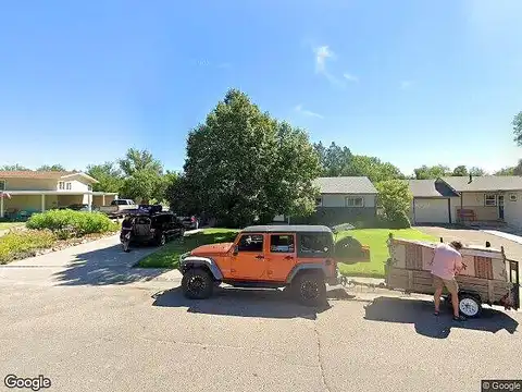 Lynn, LAMAR, CO 81052