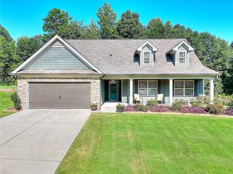 Manor Mill, COMMERCE, GA 30529
