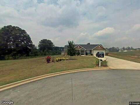 Ally, WINDER, GA 30680