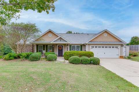 Ally, WINDER, GA 30680