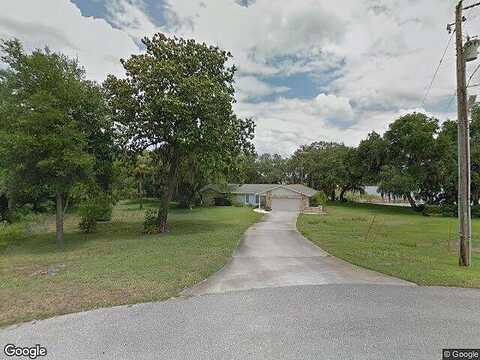 Pleasant, INVERNESS, FL 34450