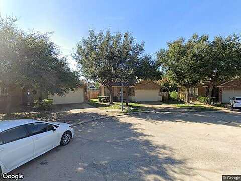 Calico Woods, KATY, TX 77494