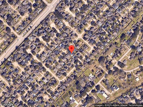 Dixie Woods, PEARLAND, TX 77581