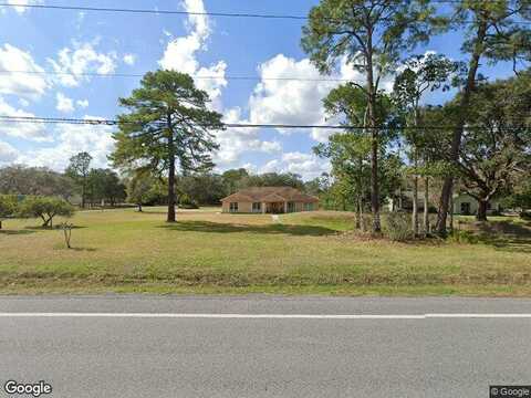 Snow Hill, CHULUOTA, FL 32766
