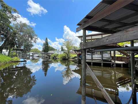 Pearl, ASTOR, FL 32102