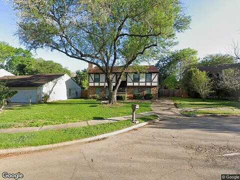 Wren Meadow, RICHMOND, TX 77406