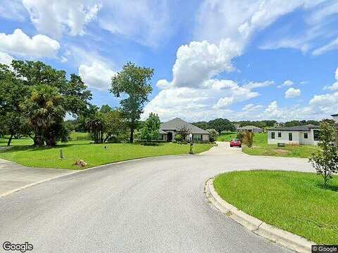 Bear Paw, EUSTIS, FL 32736