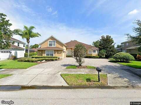 Sterling Creek, OVIEDO, FL 32766