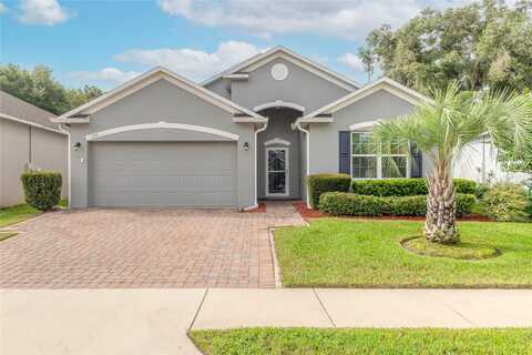Fiesta Key, DELAND, FL 32720