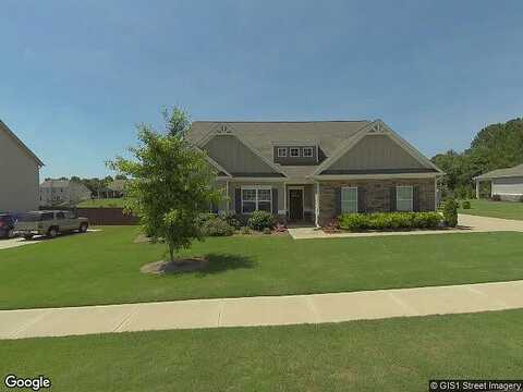 Persimmon Chase, MONROE, GA 30656
